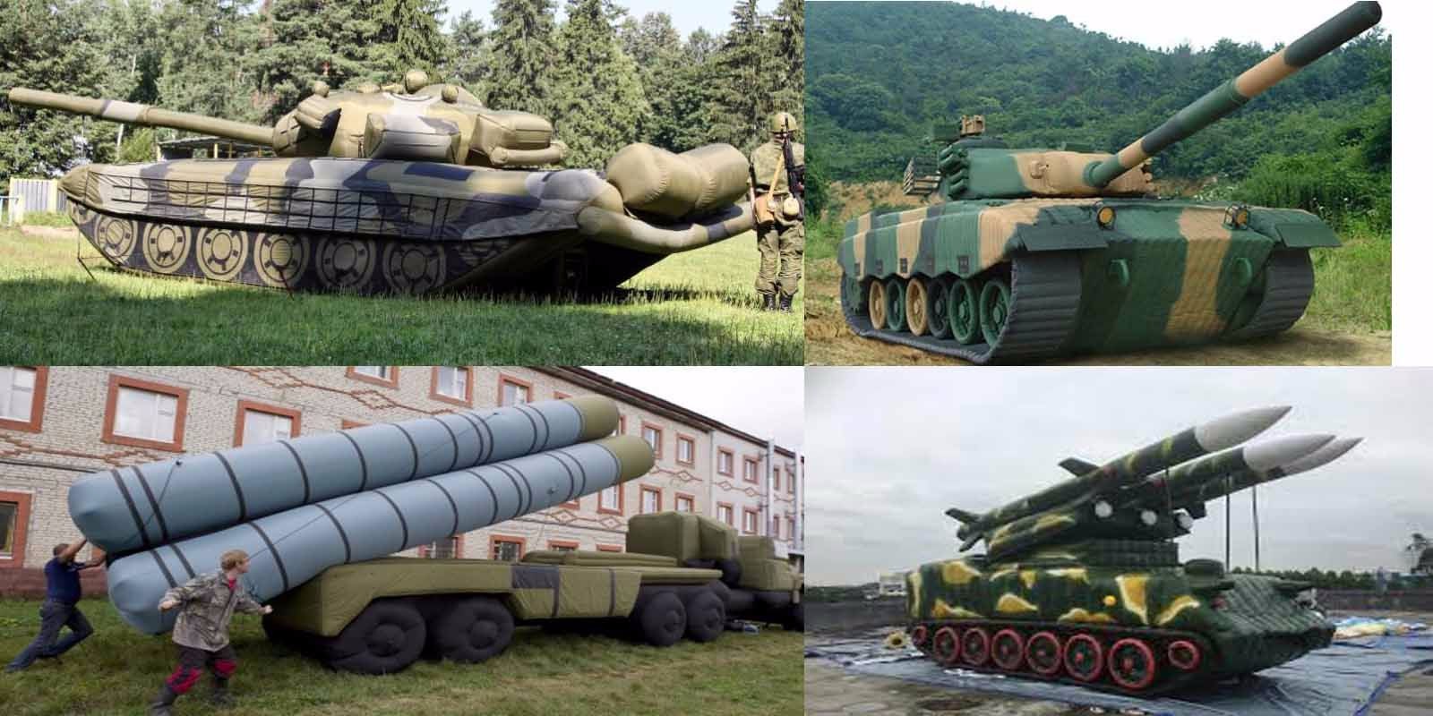 西安小型导弹车