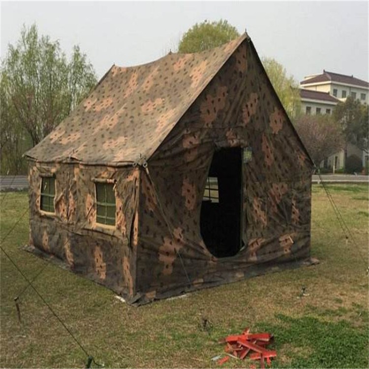 西安充气军用帐篷定制