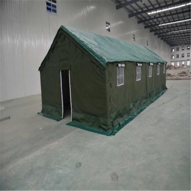 西安充气军用帐篷模型订制厂家